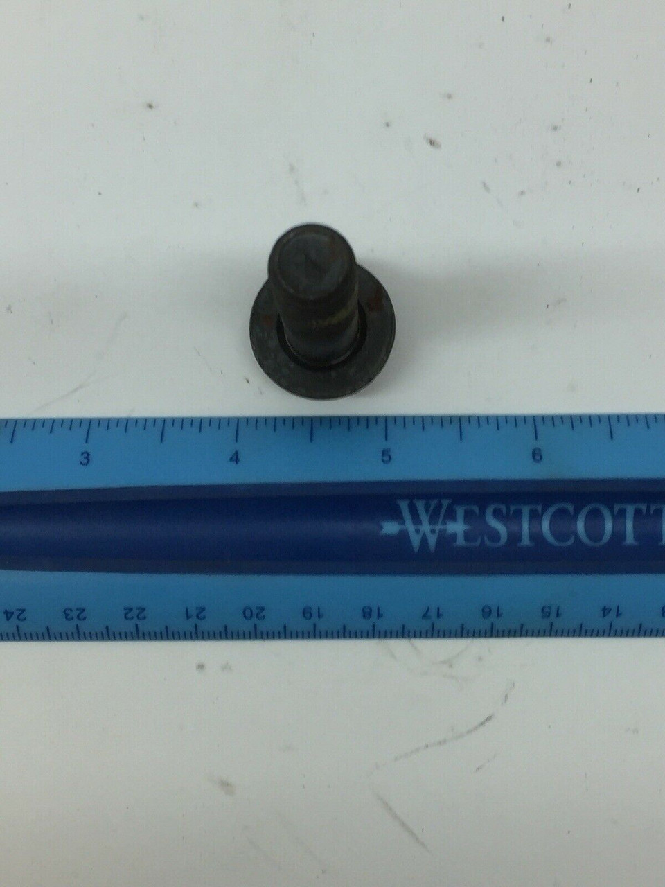 Assembled Washer Screw 421GC267M2 Mack Trucks Right-Hand Thread