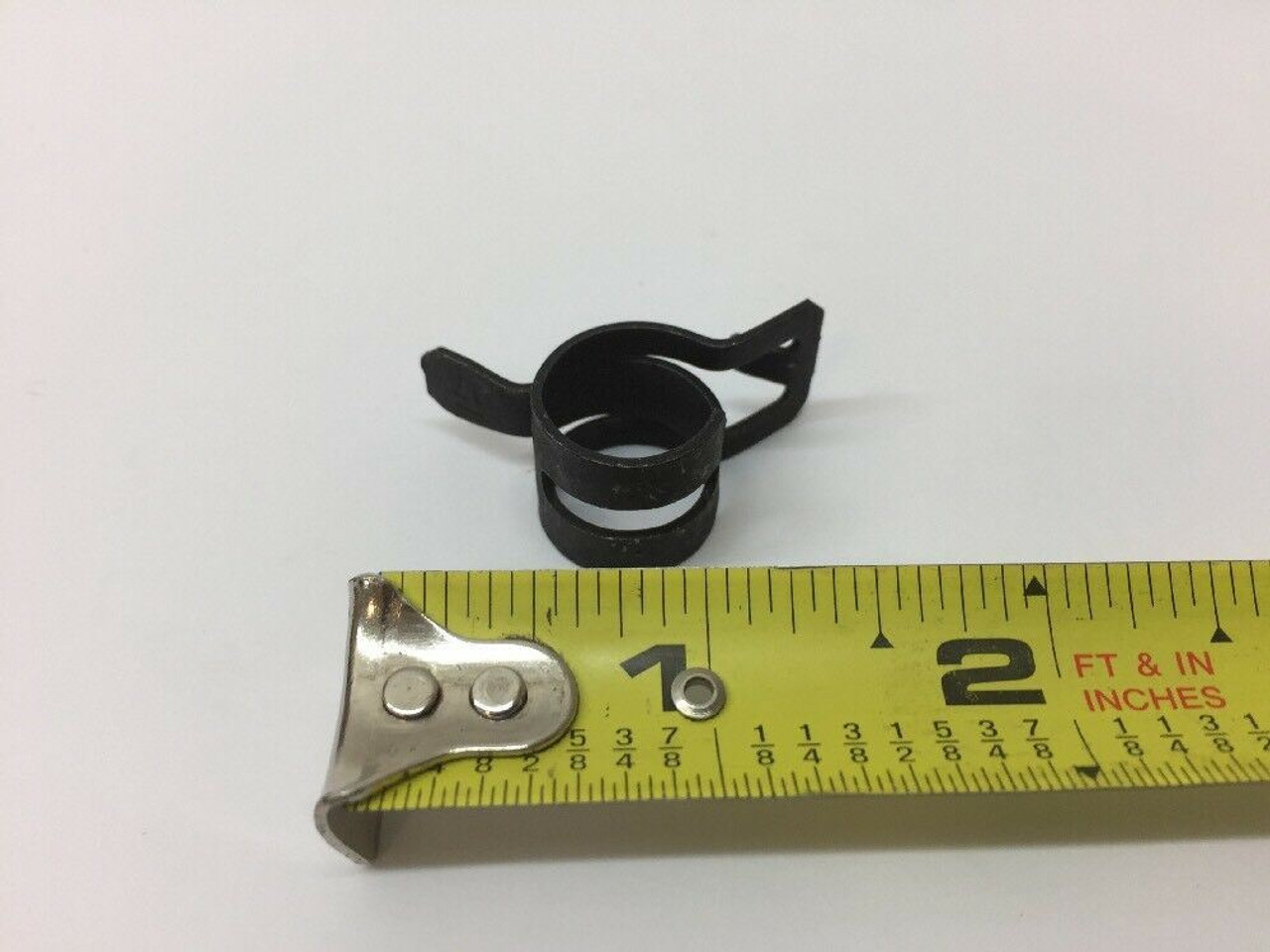 Loop Clamp CTB-17-STSP1FK Rotor Clip Lot of 28