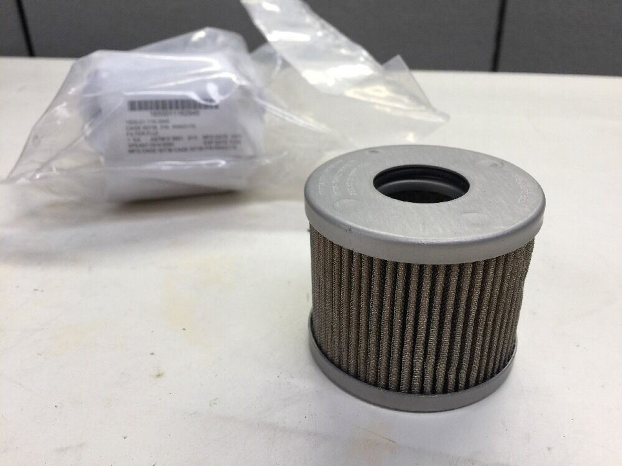 Fluid Filter Element R9W2176 Falls Filtration Steel CH-47 Helicopter