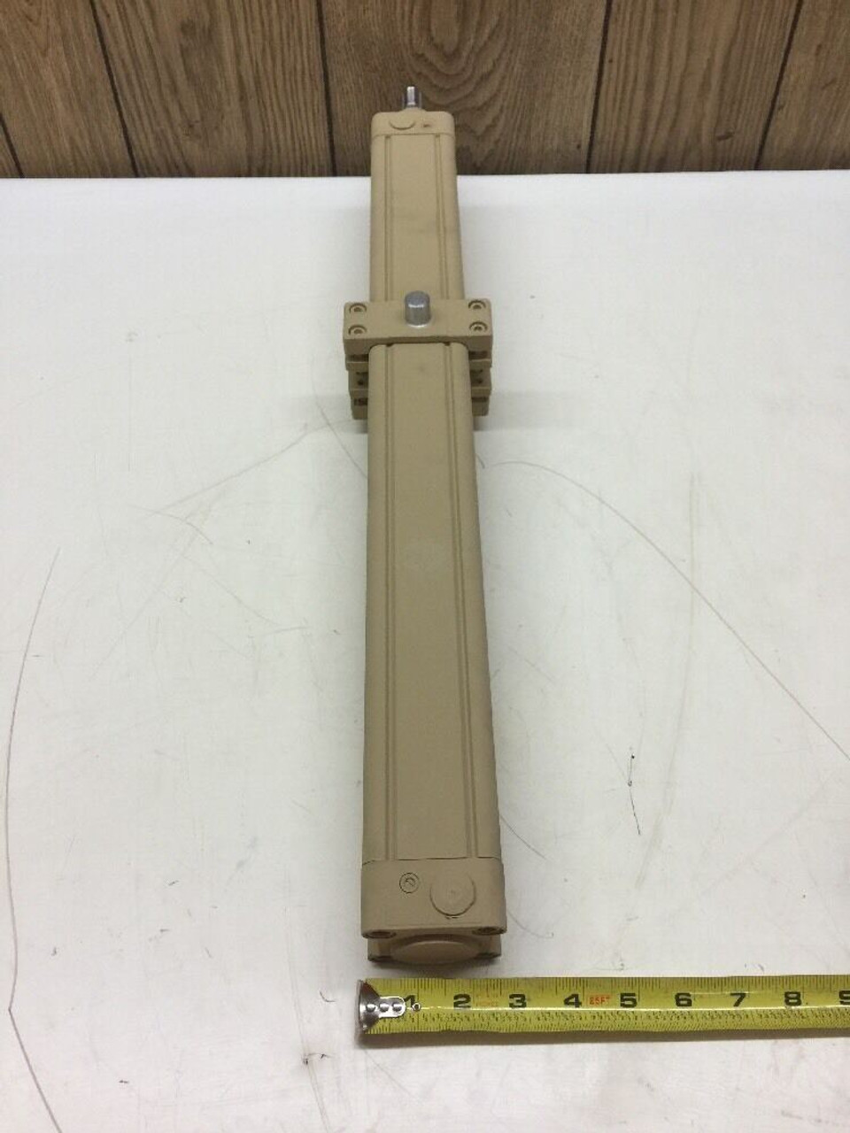 Rotating Actuating Cylinder Assembly 9230A6323 2IS Vehicle Mounted Tan Ivmmd