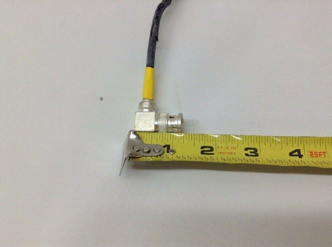 2 ft. Radio Frequency Cable Assembly SM-D-415563-2FT