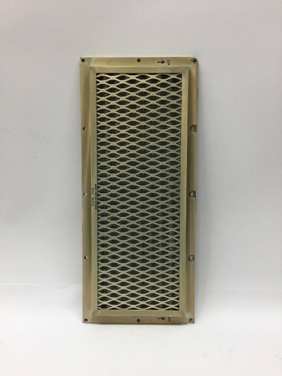 Air Conditioning Filter 715858-1 Alco Technologies