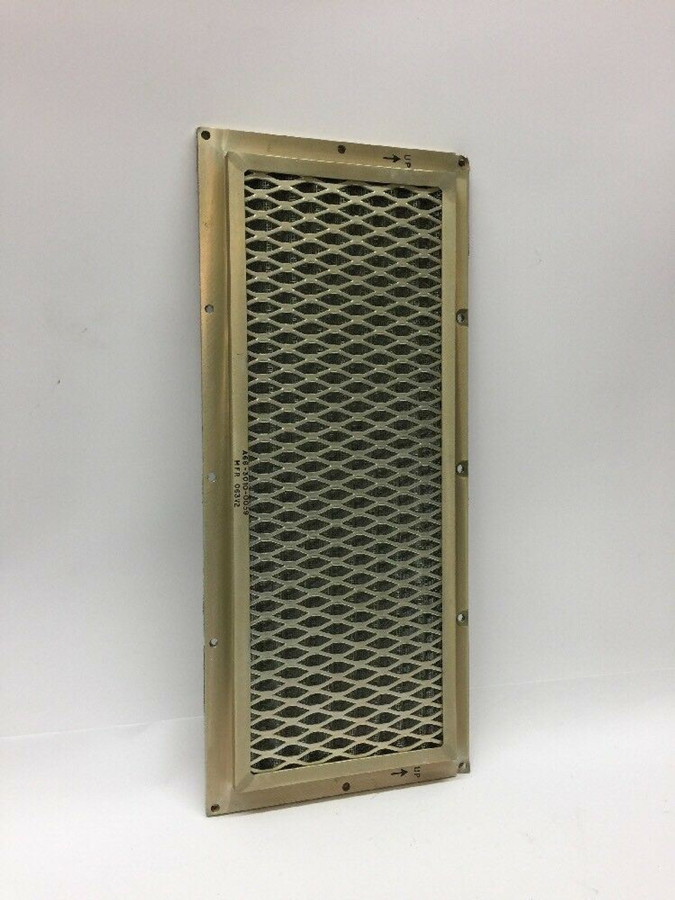 Air Conditioning Filter 715858-1 Alco Technologies