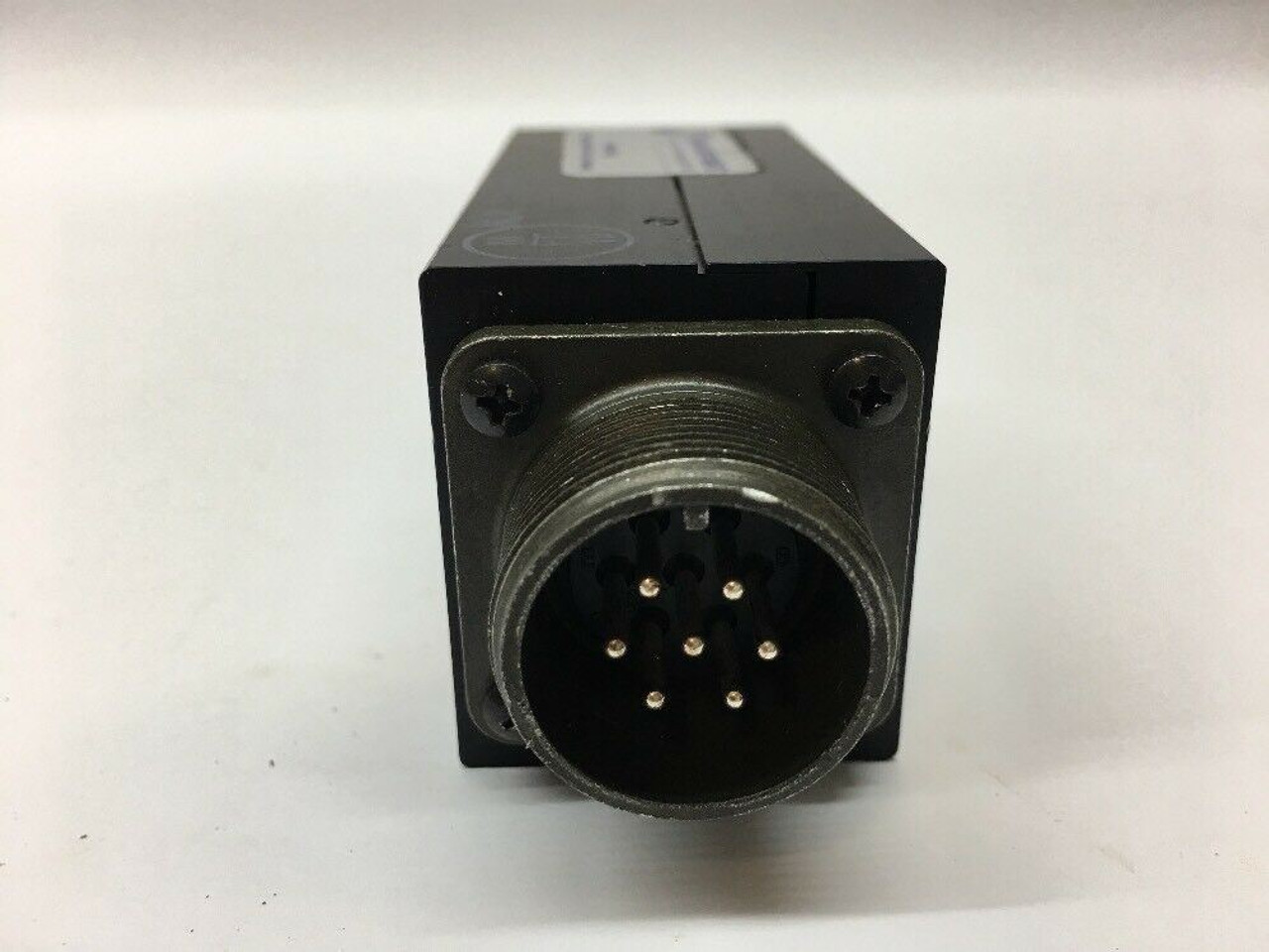 Control Switch Annunciator 9017176 Mid-Continent Instrument