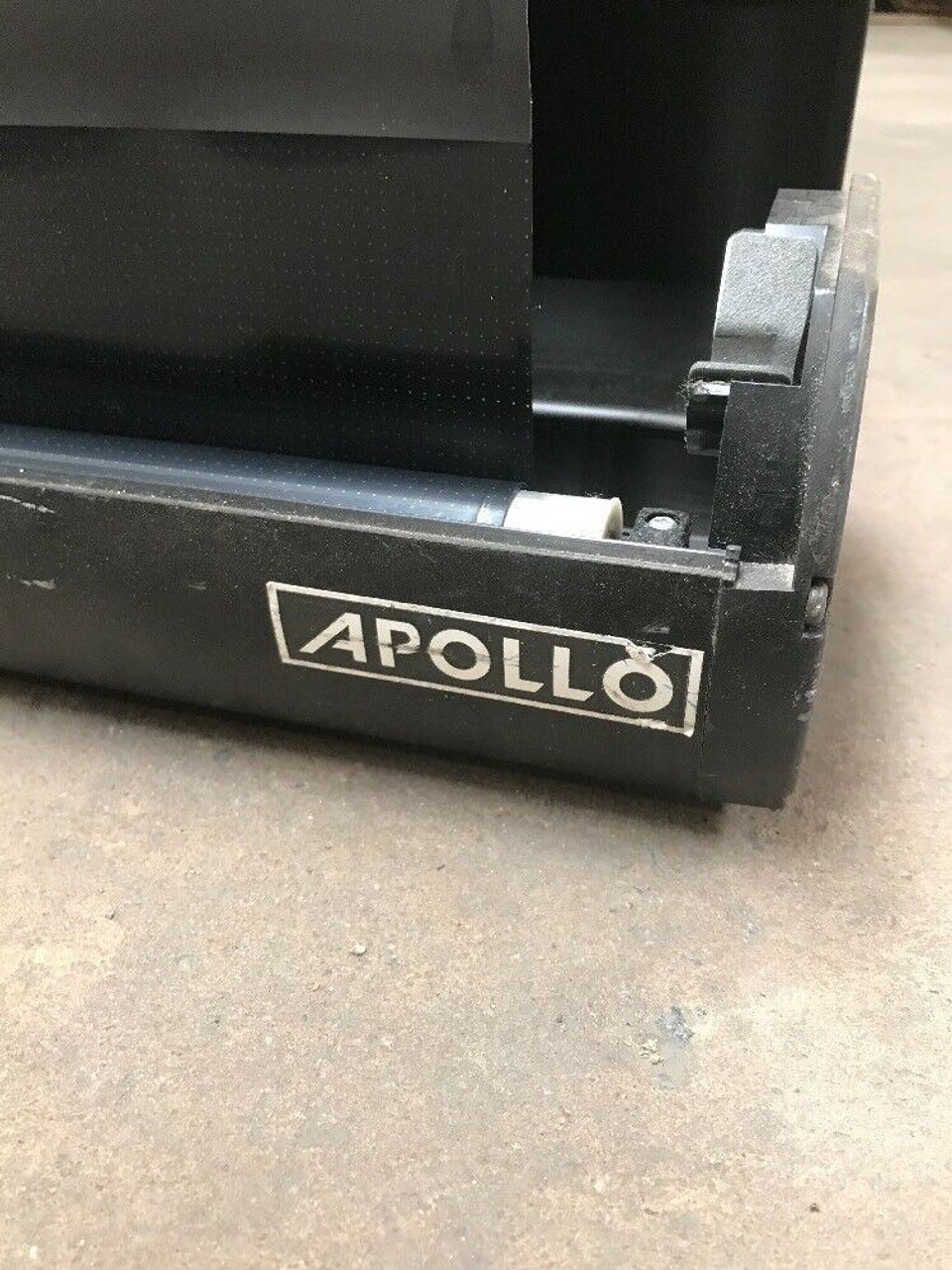 Da-Lite Apollo Portable Projector Screen 80” Diagonal