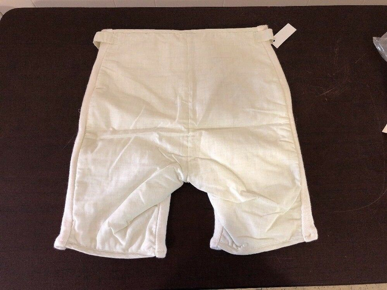 Women's Drawer's Liner Flyer's Anti-Exposure CWU-82/P Type II Small / X-Short