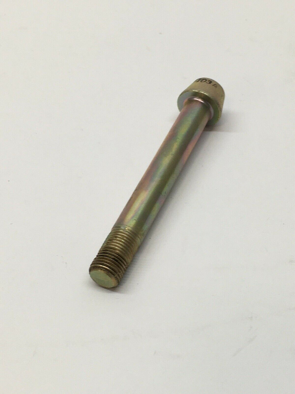 Internal Wrenching Bolt 4J53051-103A Mercer