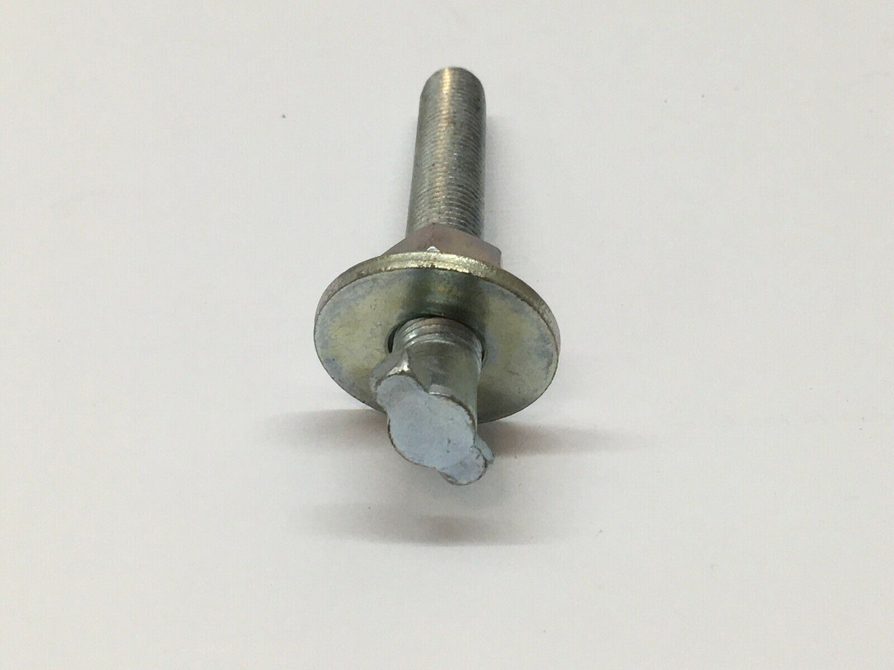 Tee Head Bolt 8007001 Steel Lot of 2