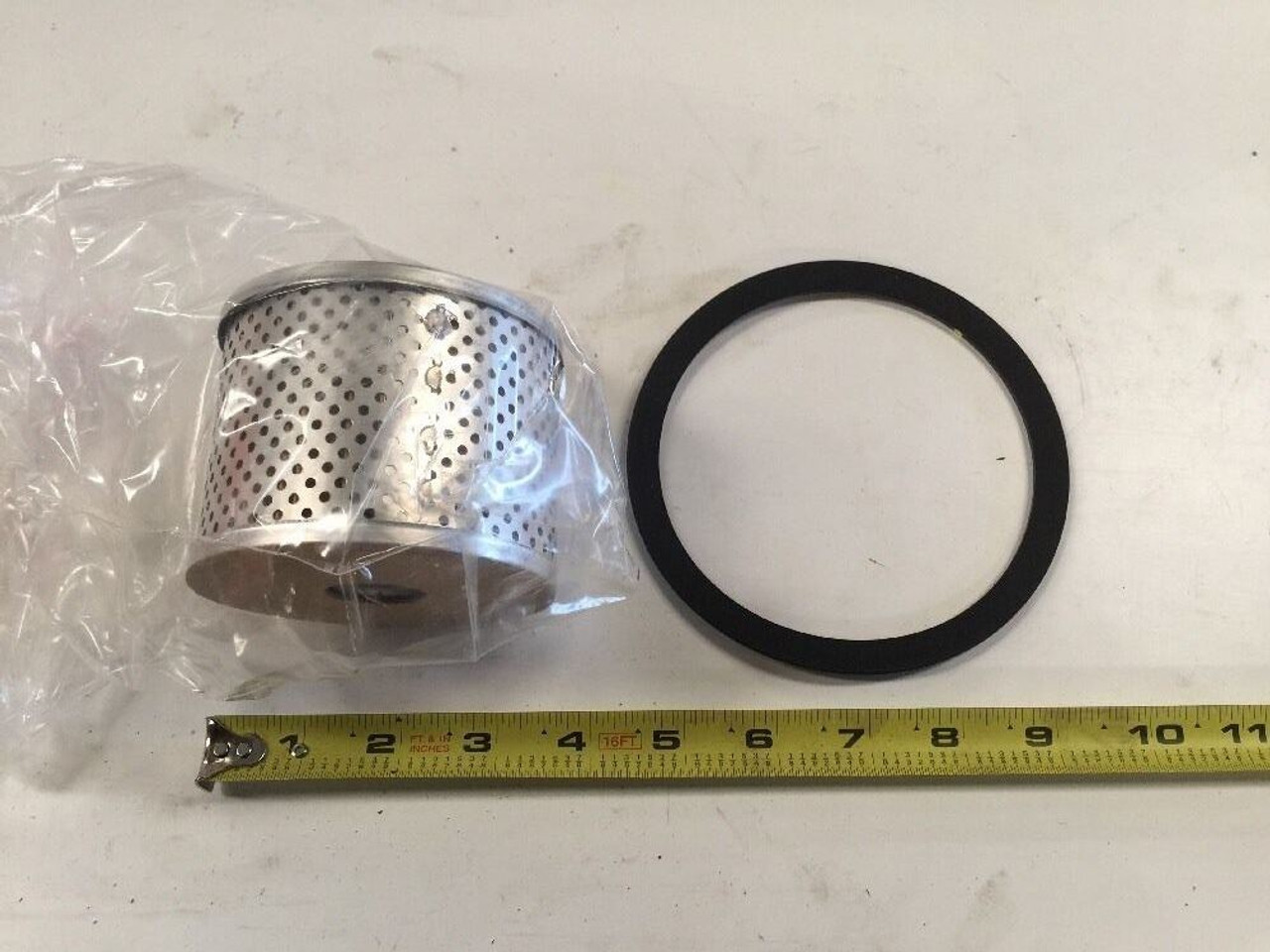 Fram Hydraulic Fluid Filter Element C1678 Honeywell M-915 M916 P-22