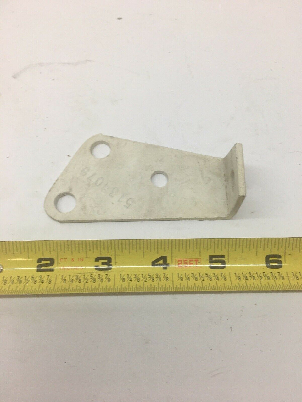 Angled Bracket 5134079 MTU Detroit Diesel