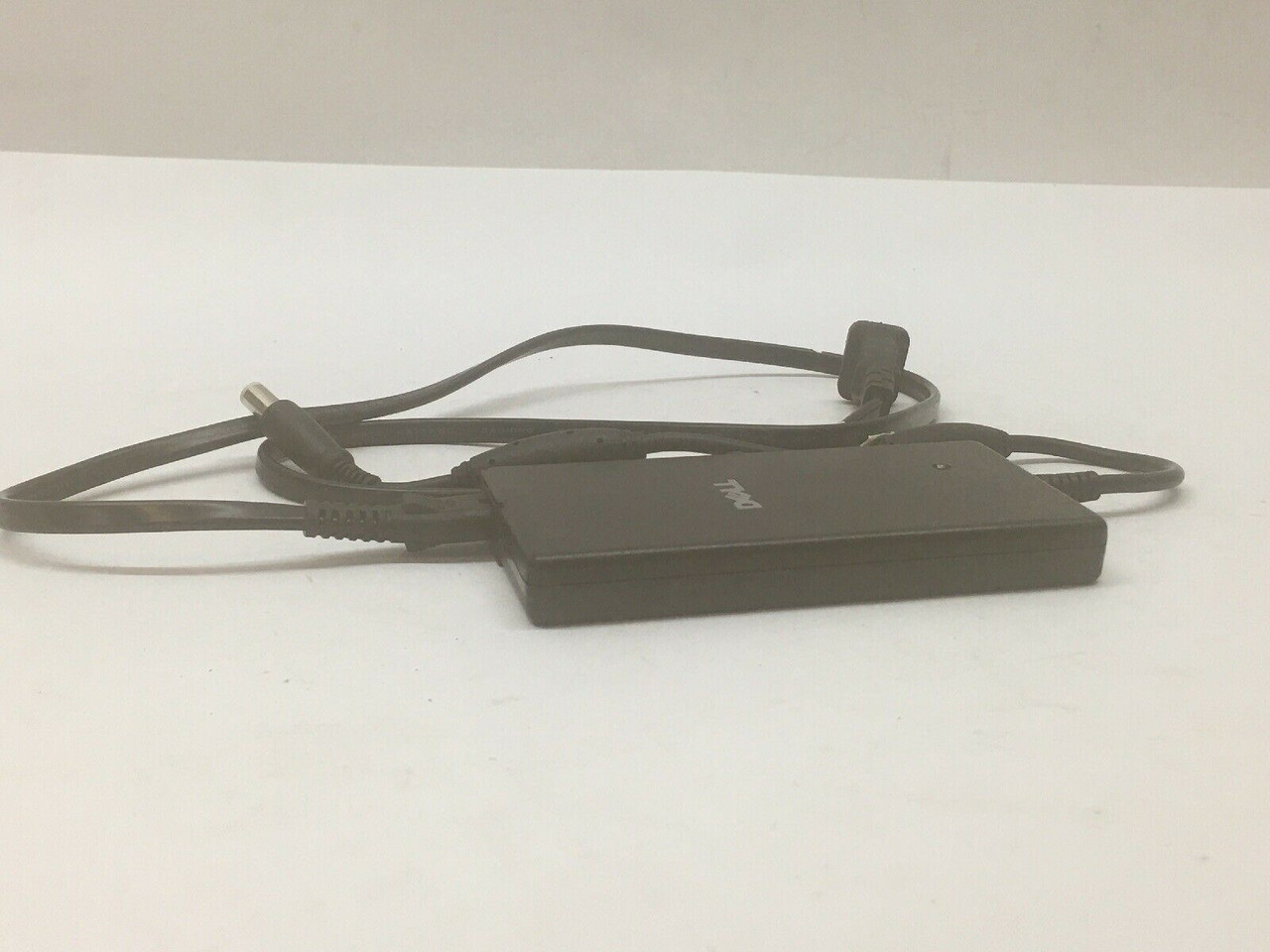 2-Prong Slim AC Power Adapter Charger DA65NS3-00 DK138 Dell 65W 19.5V