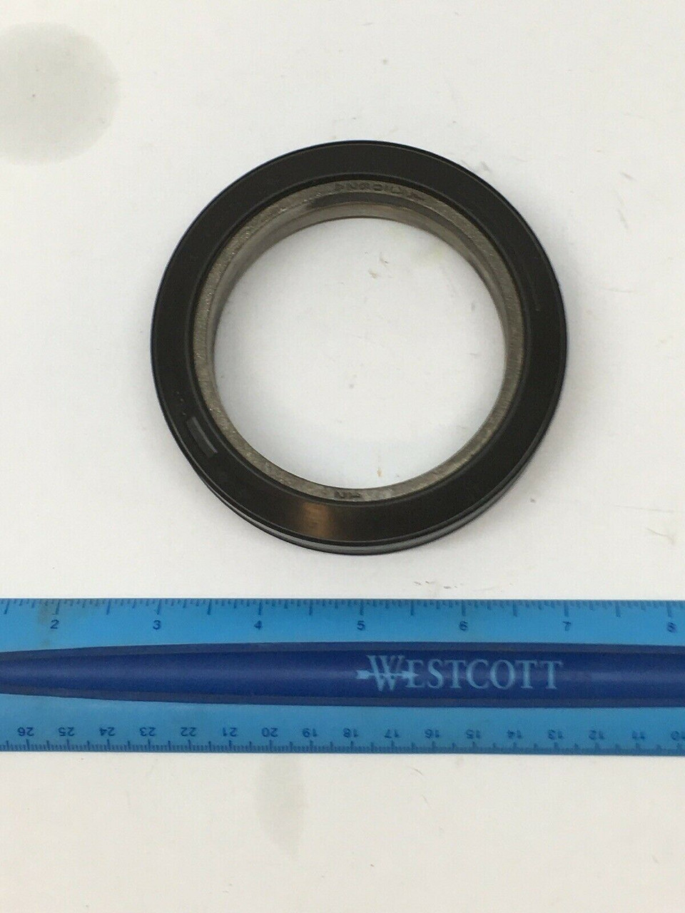 Plain Seal B60-80-7026 12296715	132-5575	Solid Rubber