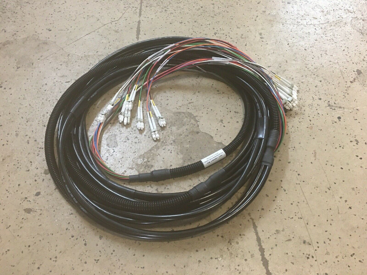 Fiber Optic Cable FARR13037AAH029FTH Delphi