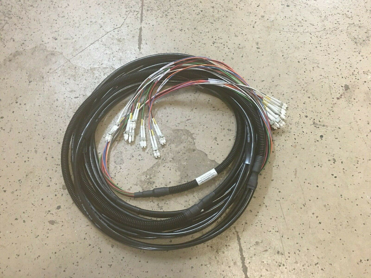 Fiber Optic Cable FARR13037AAH029FTH Delphi