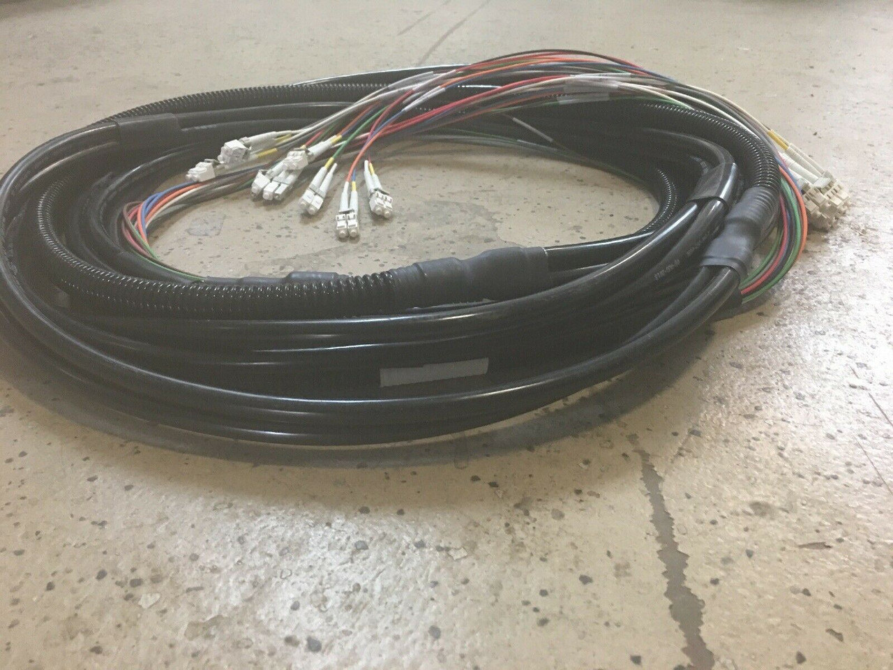 Fiber Optic Cable FARR13037AAH029FTH Delphi