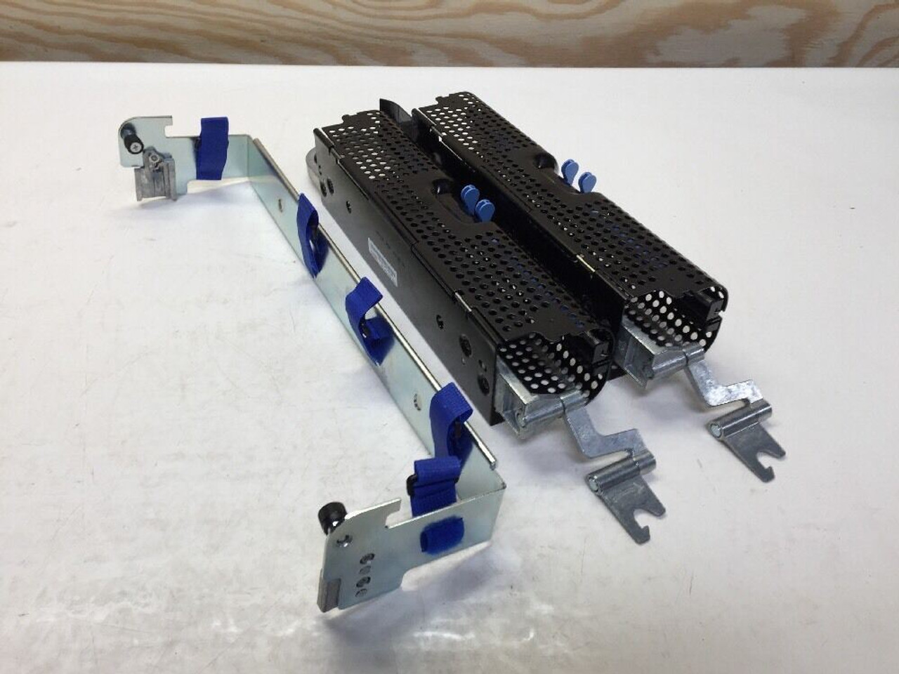 PowerEdge Server Cable Management Arm Mounting Assembly W5123 Dell