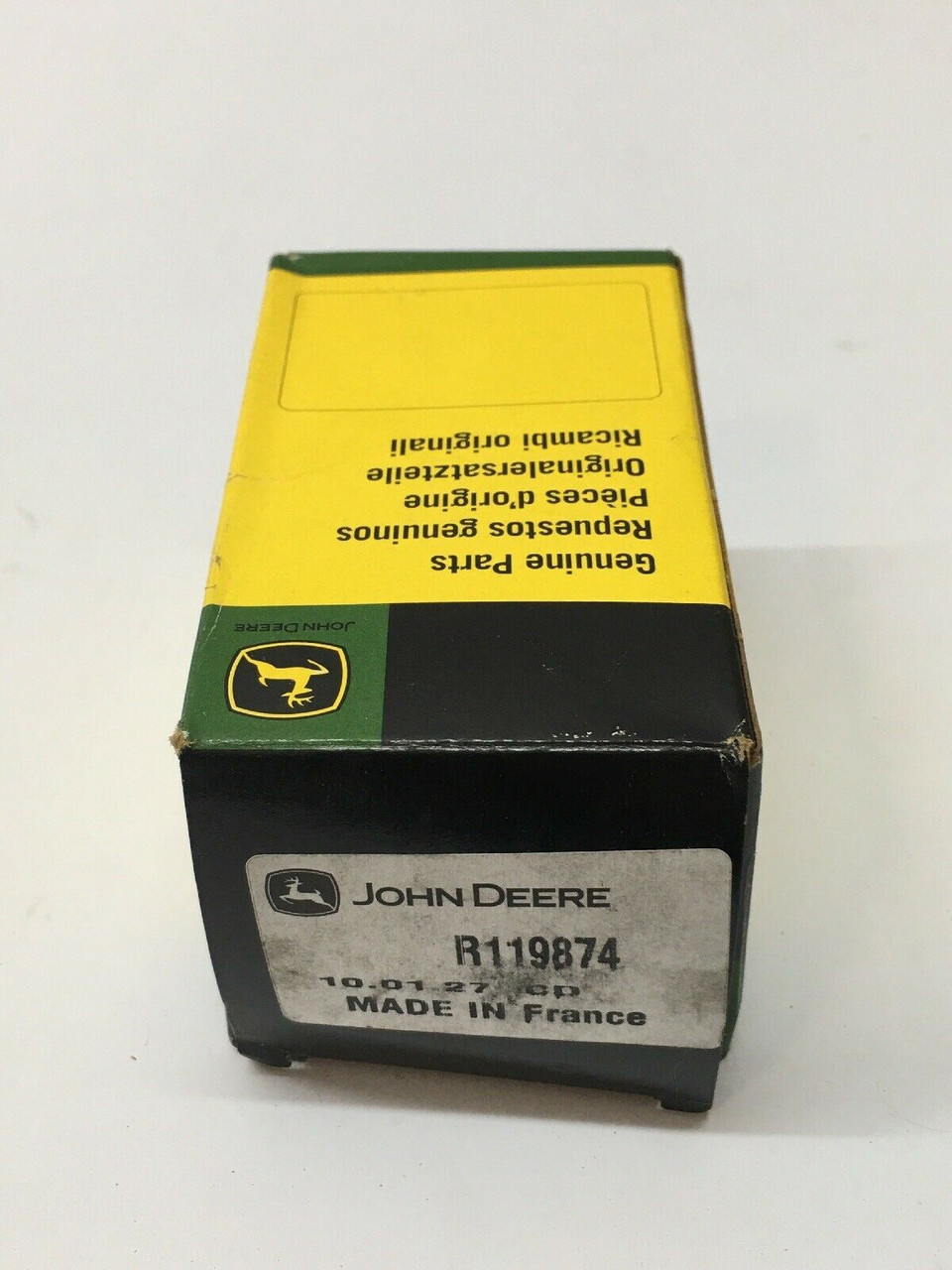 Sleeve Bushing R119874 John Deere