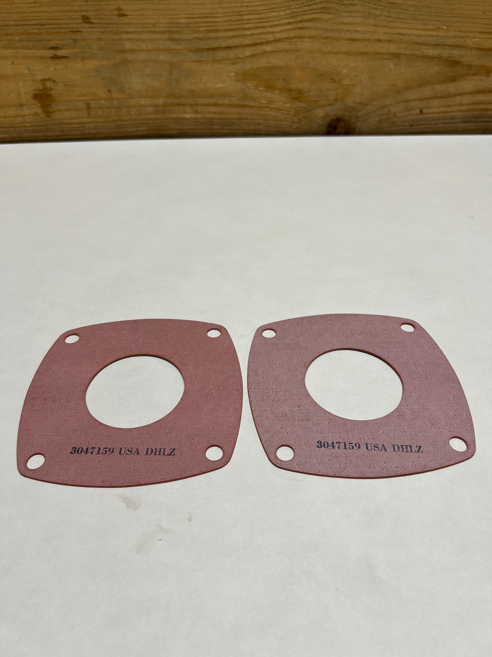 Gasket 3047159 Cummins Lot of 2