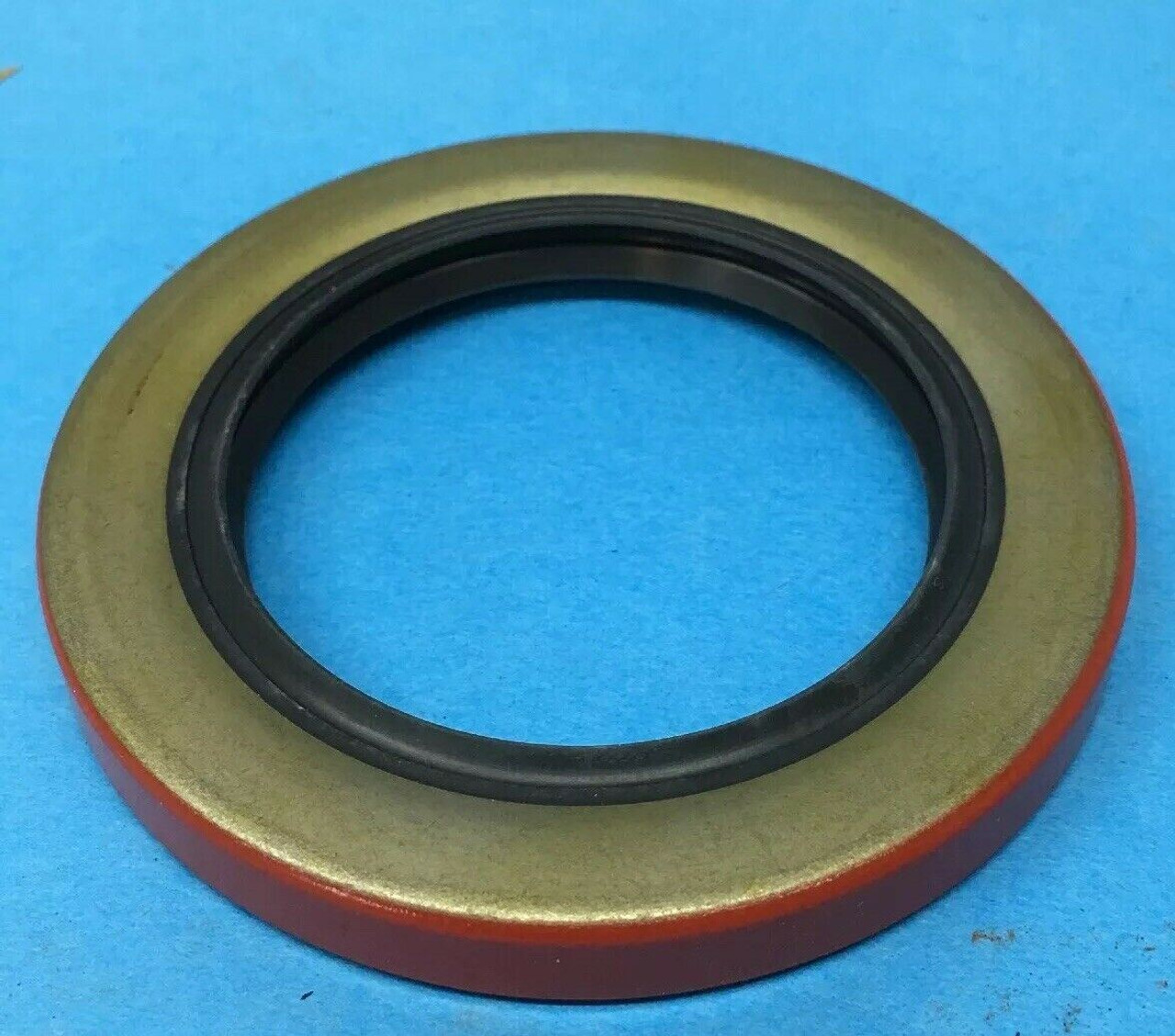 Plain Encased Seal 12313027 Seal Dynamics Rubber Synthetic