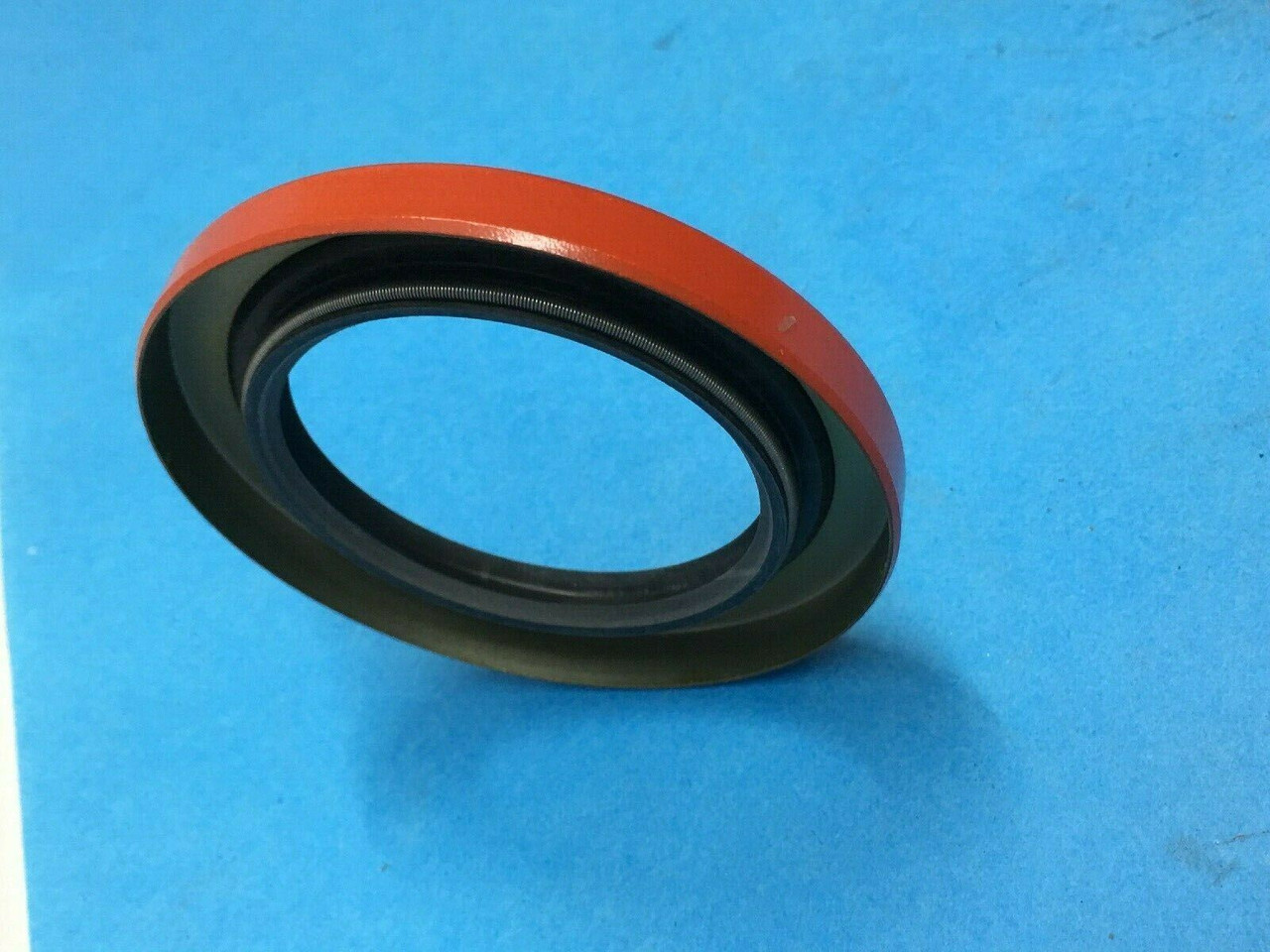 Plain Encased Seal 12313027 Seal Dynamics Rubber Synthetic