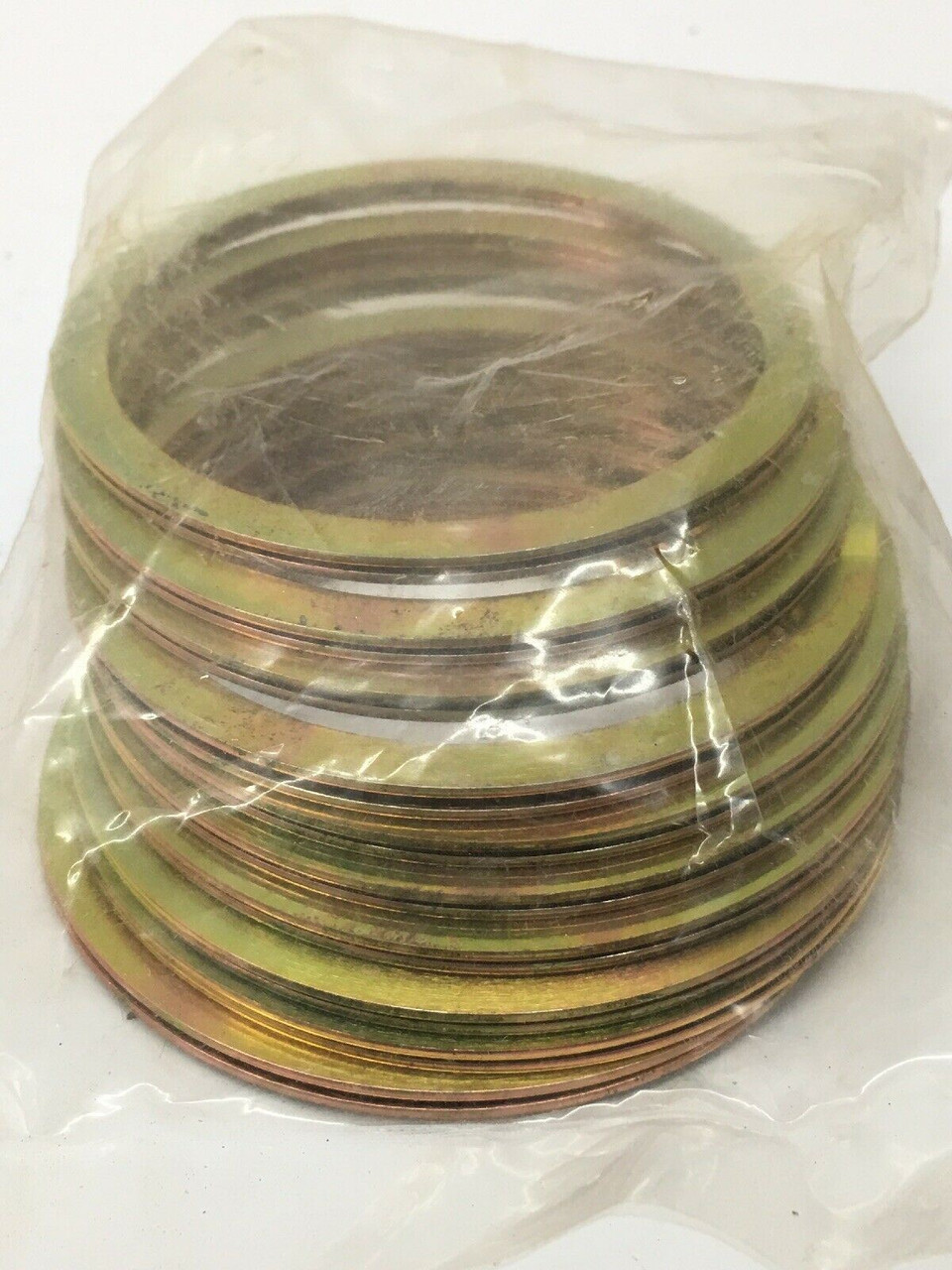 Retaining Ring M2742620144B Steel Lot of 10