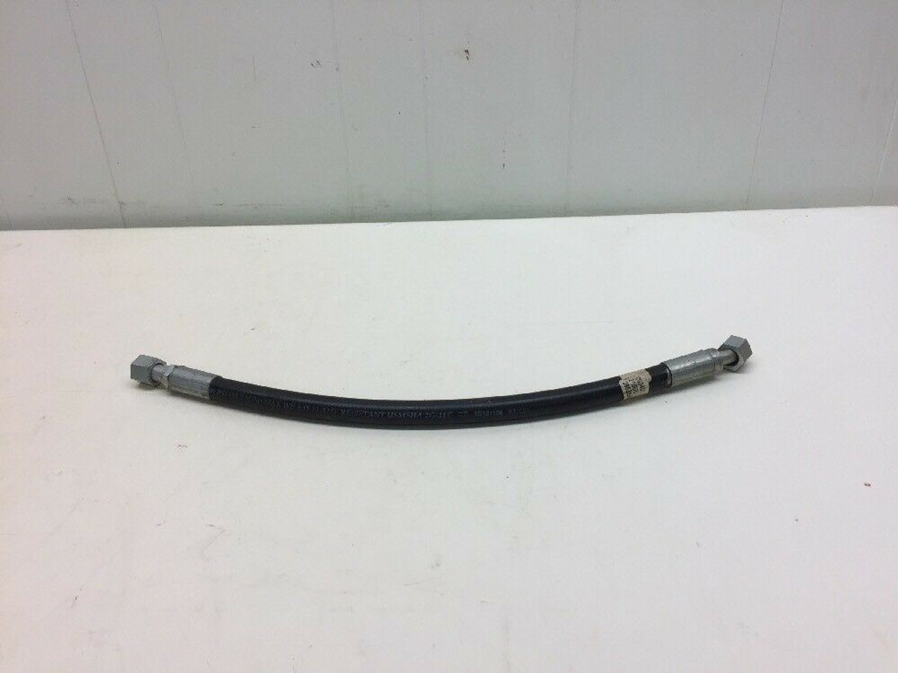 22" Nonmetallic Hose Assembly 2716870 JLG Industries