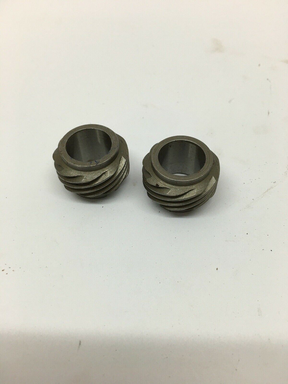 Helical Gear 12602 Cummins Protruding Hubs Lot of 2 