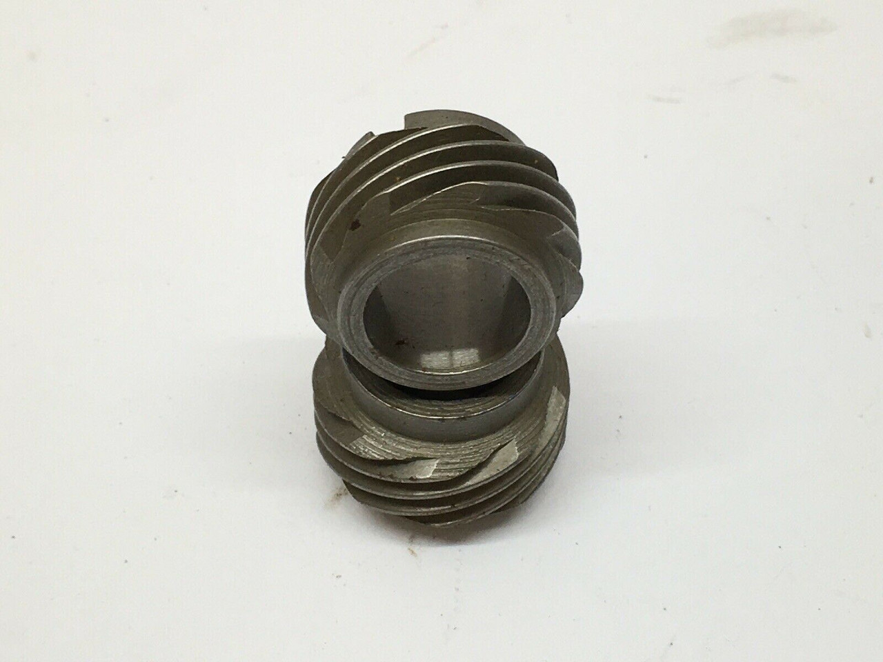 Helical Gear 12602 Cummins Protruding Hubs Lot of 2 