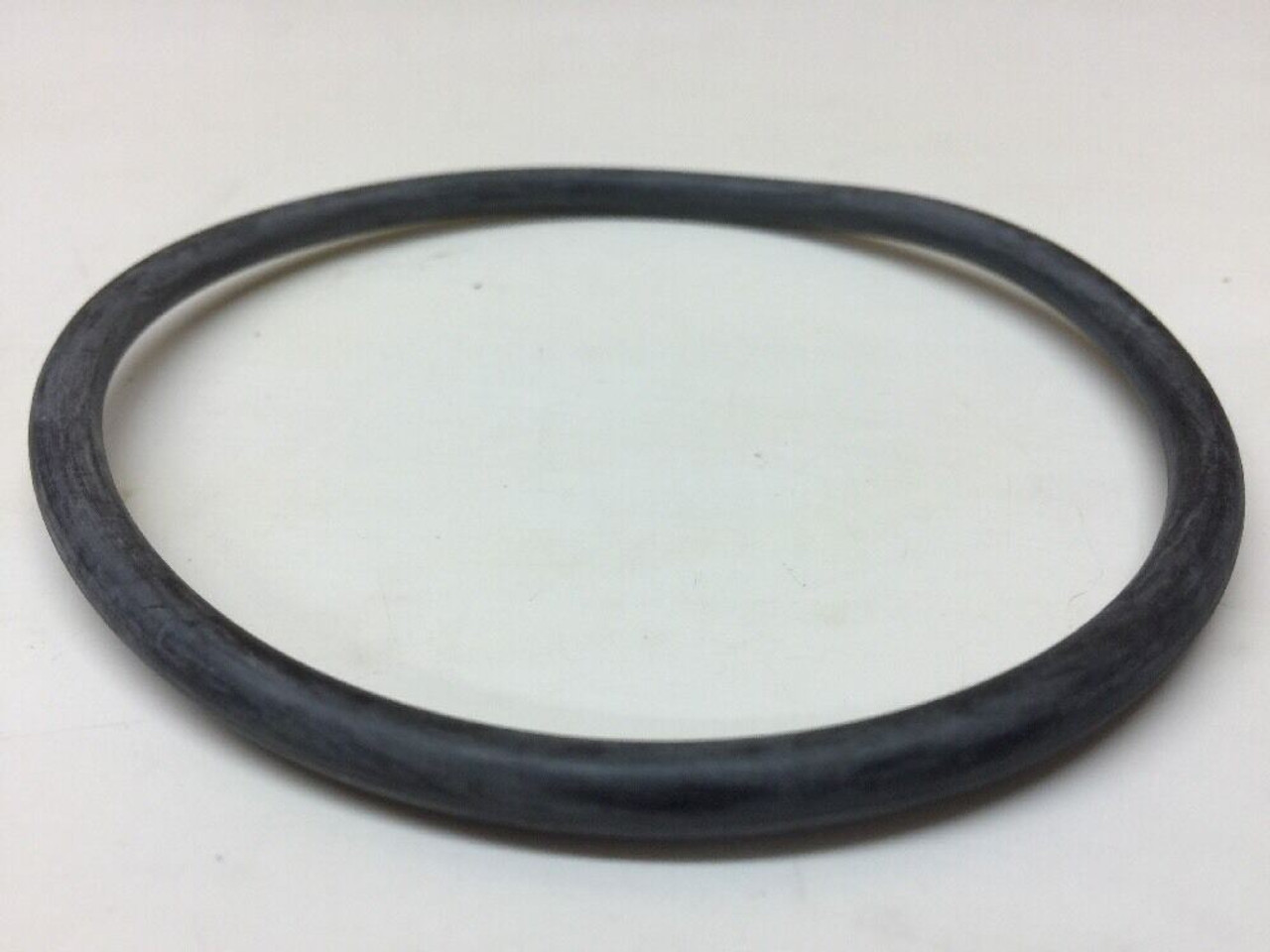 O-Ring Seal MS29513-341 4" Parker-Hannifin Black Rubber OD 3.5" ID Lot of 5