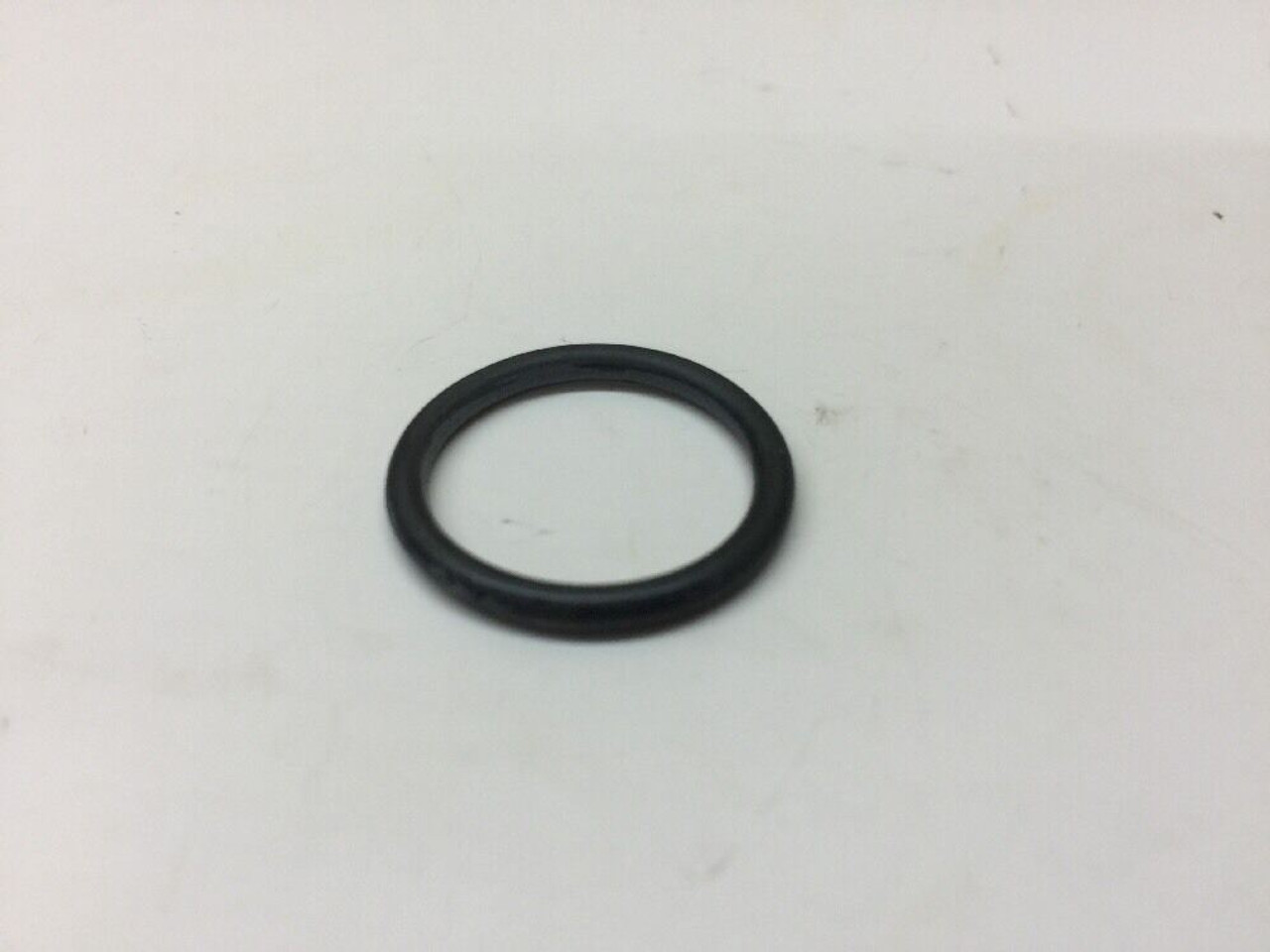 O-Ring MS28778-10 DBR Industries Black Rubber Lot of 10