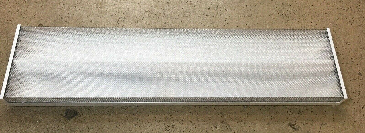 Ceiling Light Kenall Luminaire SH1248419016 Shop Light Lamp F32T8/G13