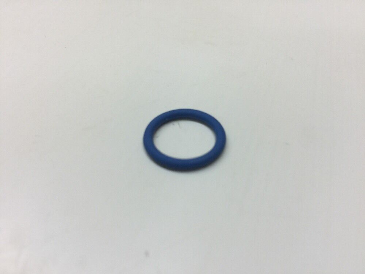 O-Ring M25988/2-906 Blue Rubber Lot of 10