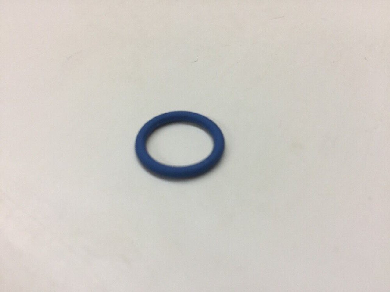 O-Ring M25988/2-906 Blue Rubber Lot of 10