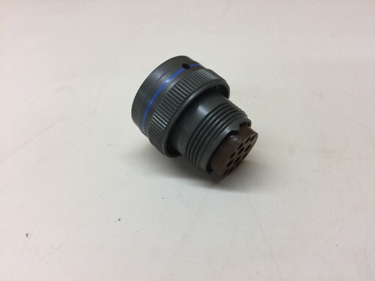 Electrical Plug Connector MS3475W14-12S