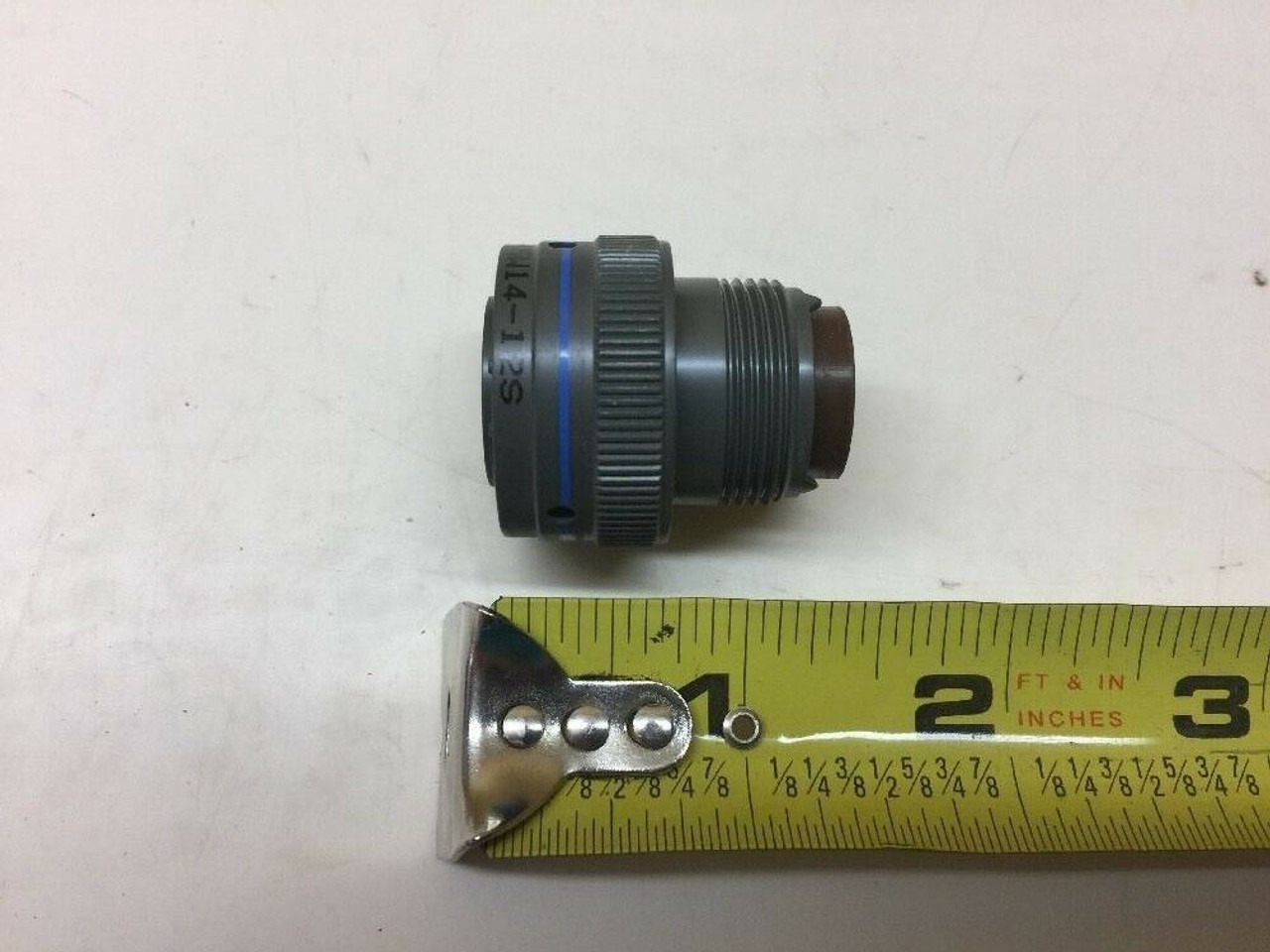 Electrical Plug Connector MS3475W14-12S