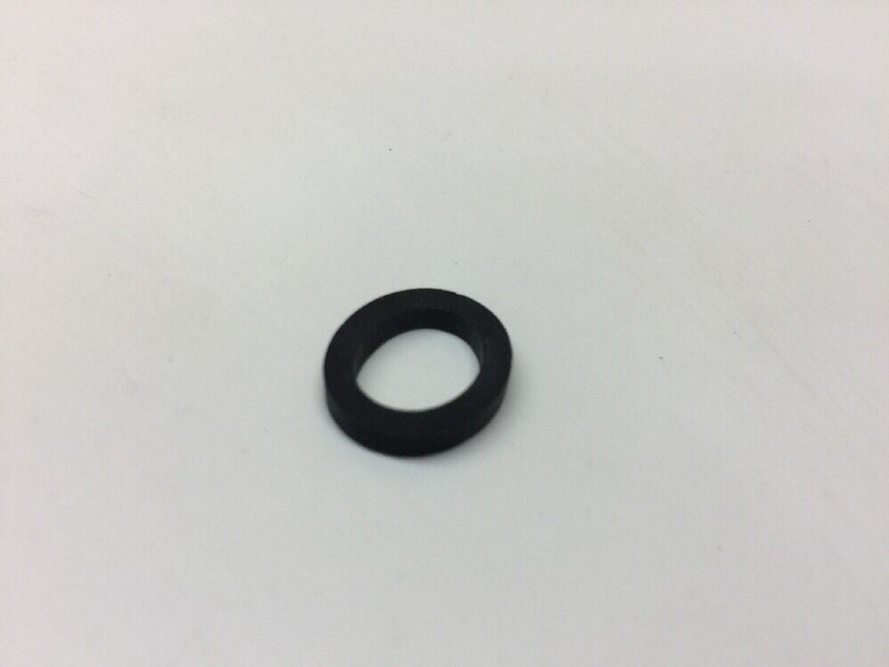 Flat Washer 01585 P & S Products Black Rubber Aircraft Lot of 50