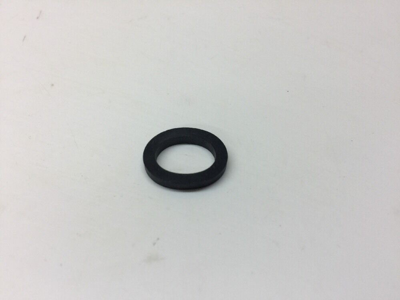 Flat Washer 01585 P & S Products Black Rubber Aircraft Lot of 50