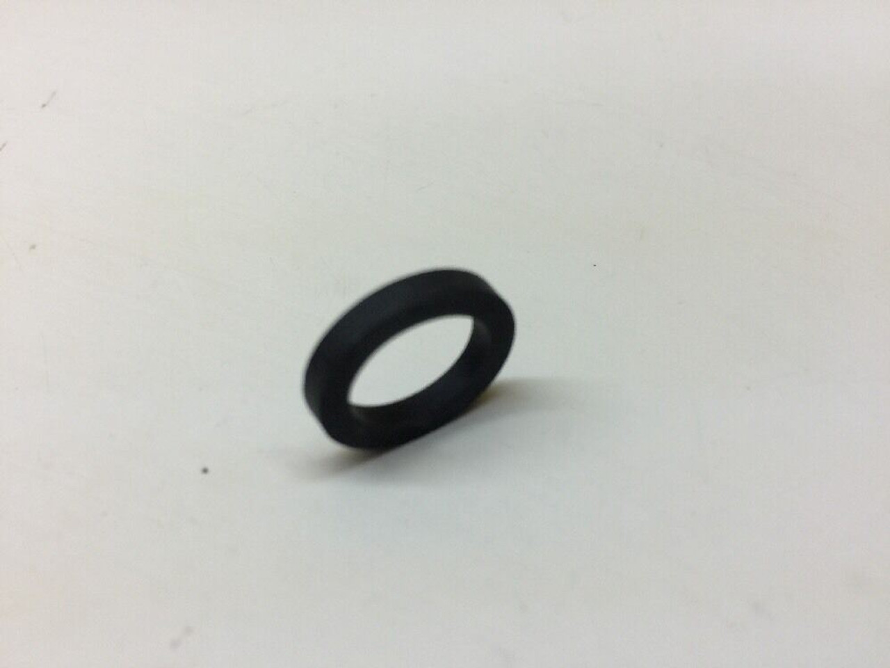 Flat Washer 01585 P & S Products Black Rubber Aircraft Lot of 50