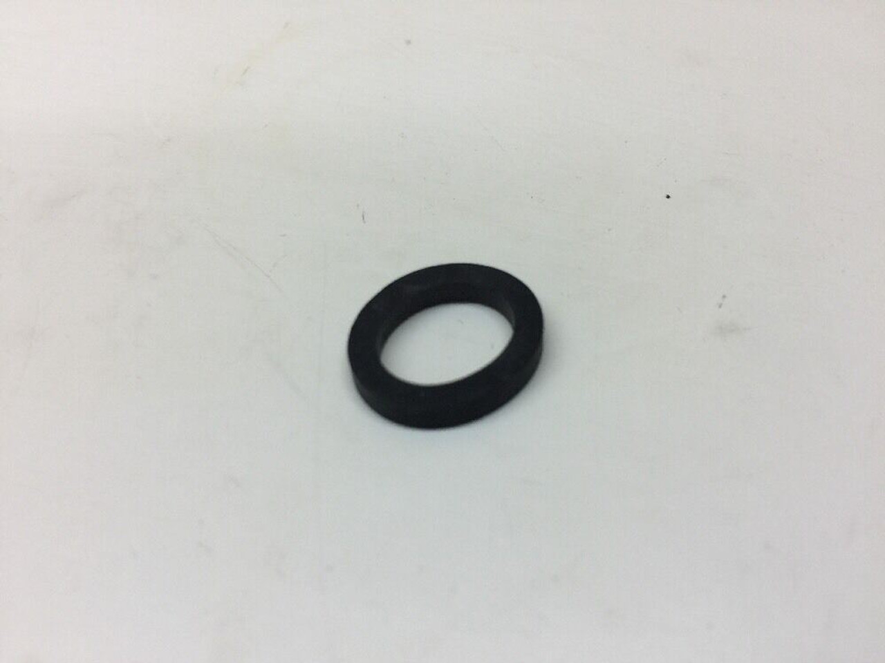 Flat Washer 01585 P & S Products Black Rubber Aircraft Lot of 50