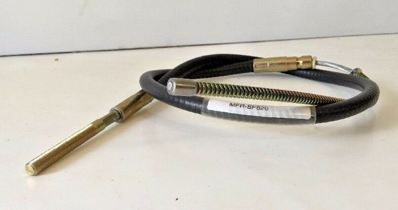 A-A-52168-3 Vehicle Cable and Conduit Assembly 15526902