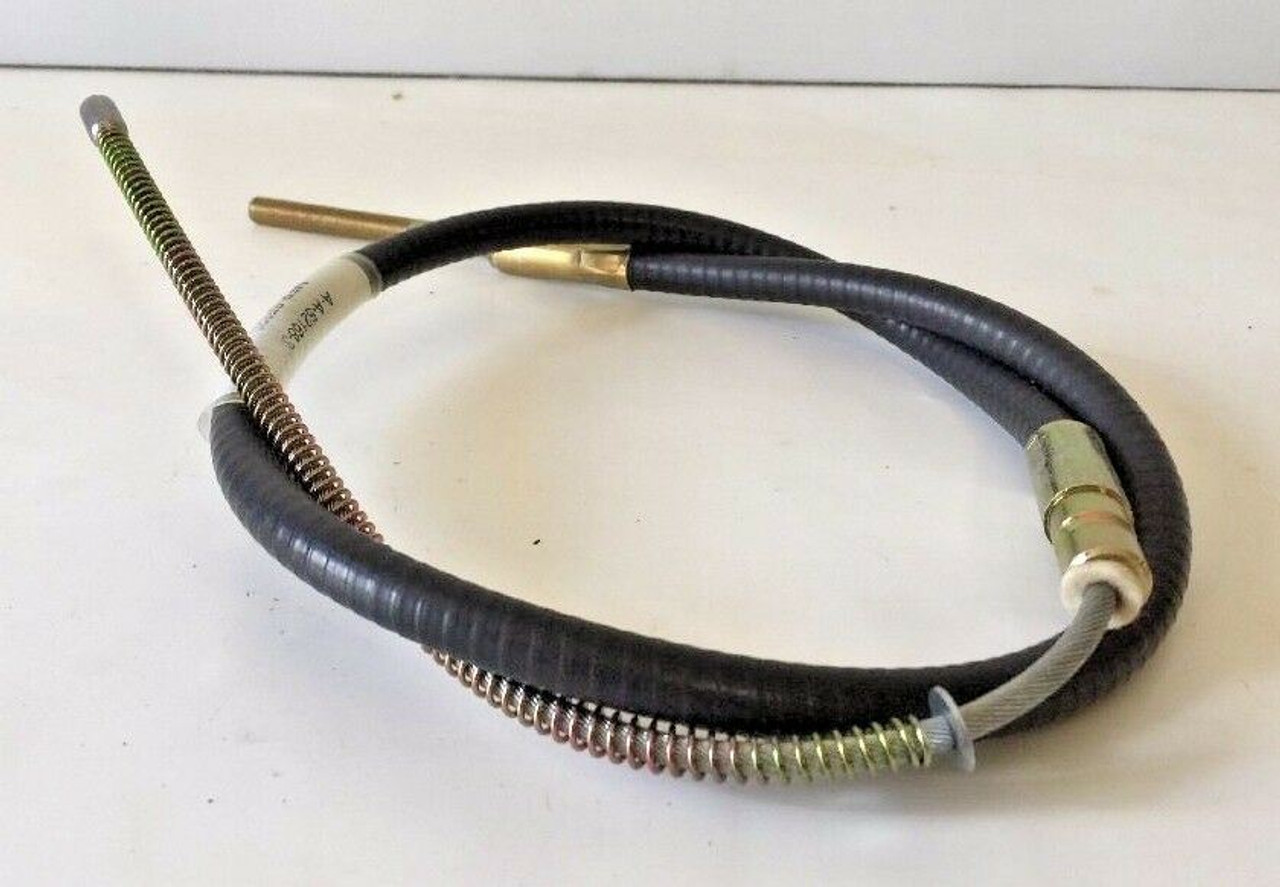 A-A-52168-3 Vehicle Cable and Conduit Assembly 15526902