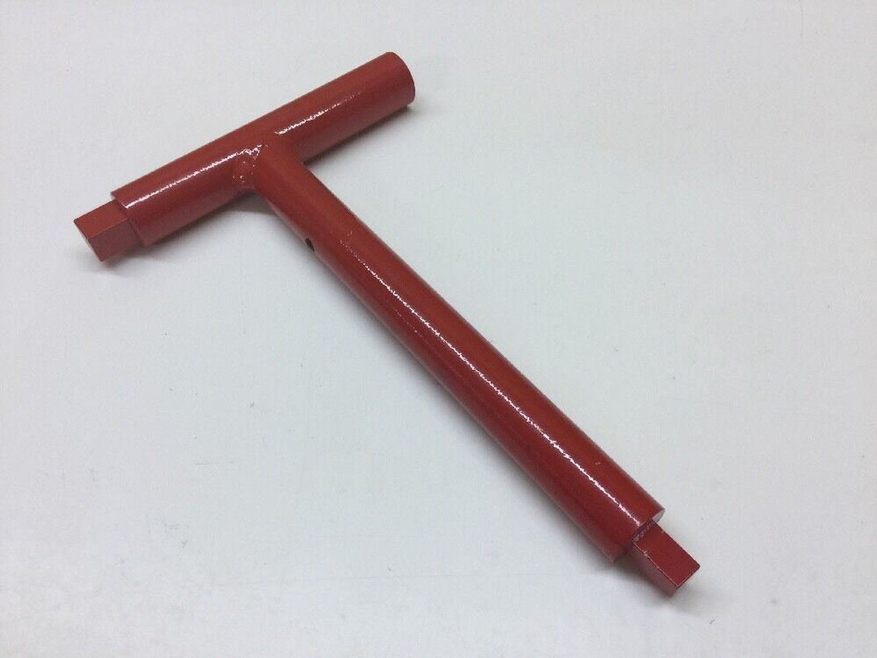 Vehicle Emergency "T" Tool 3964550 Oshkosh RED Mrap M-Atv 