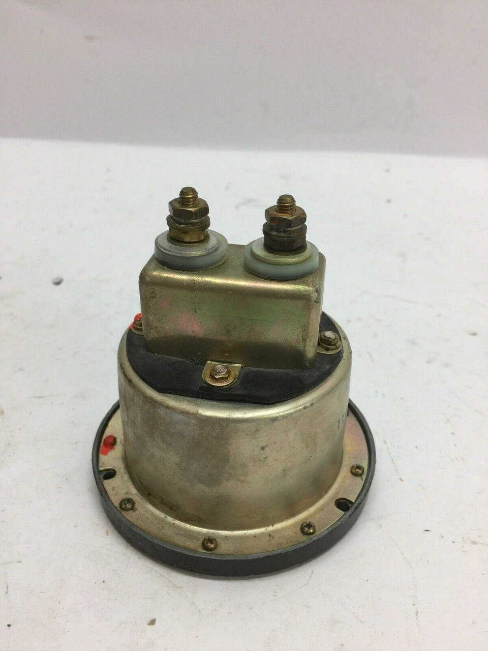 Volts Meter 77221-000/19169 A&M Instruments 