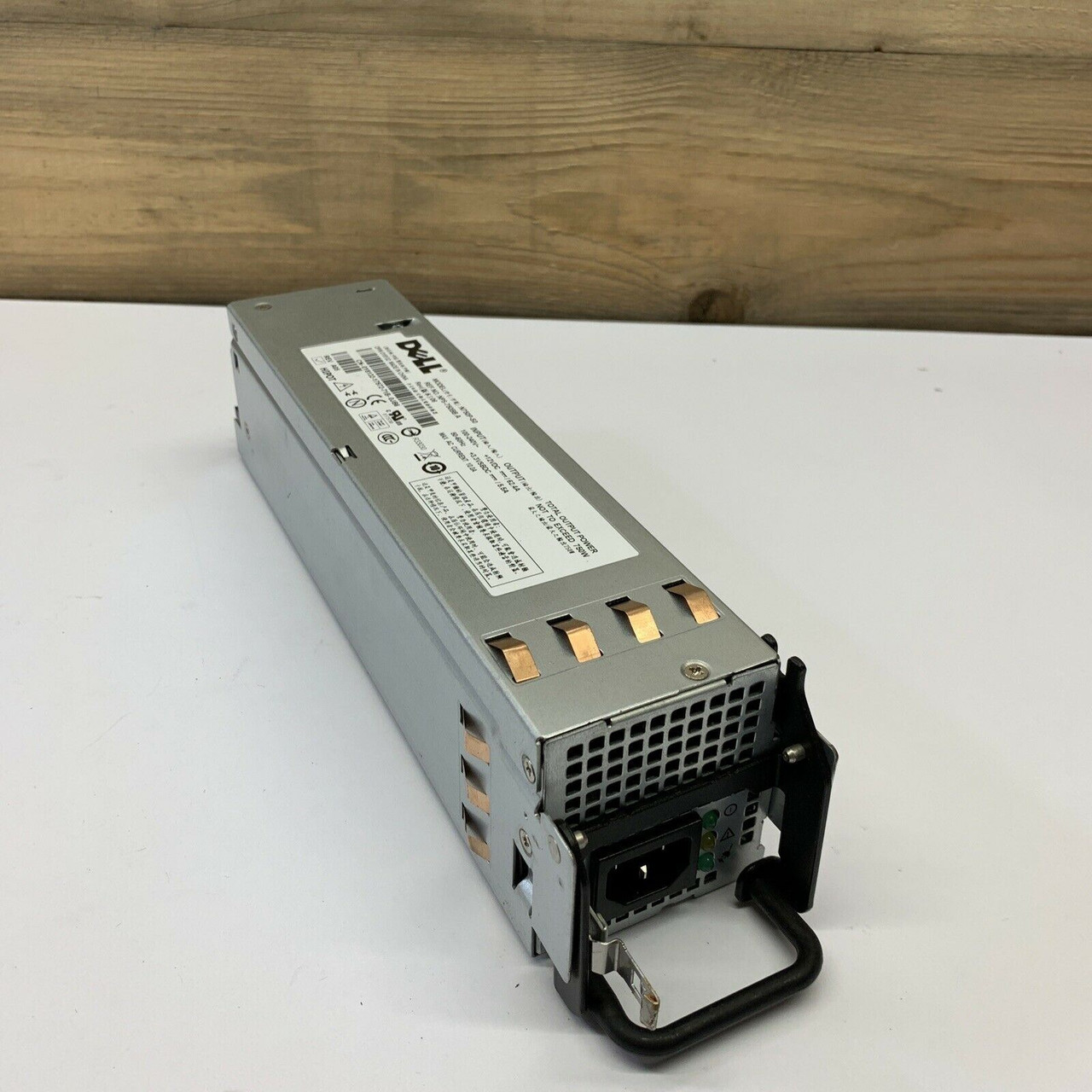 Redundant Power Supply for PowerEdge 2950 NPS-750BBA 0Y8132 Dell 750W