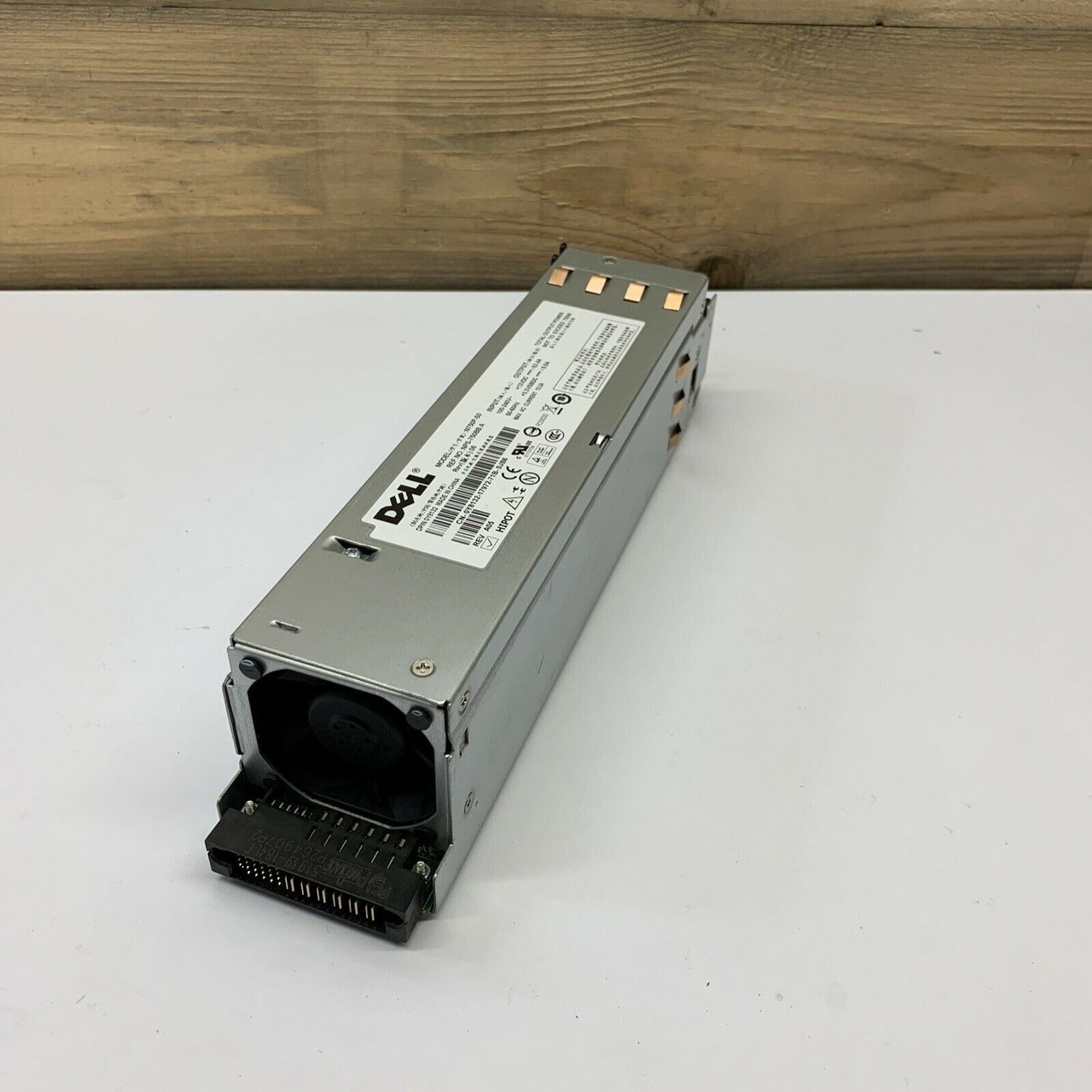 Redundant Power Supply for PowerEdge 2950 NPS-750BBA 0Y8132 Dell 750W