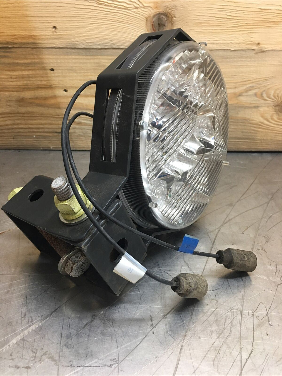 Light Emitting Diode Lamp 07397 Truck-Lite 24V