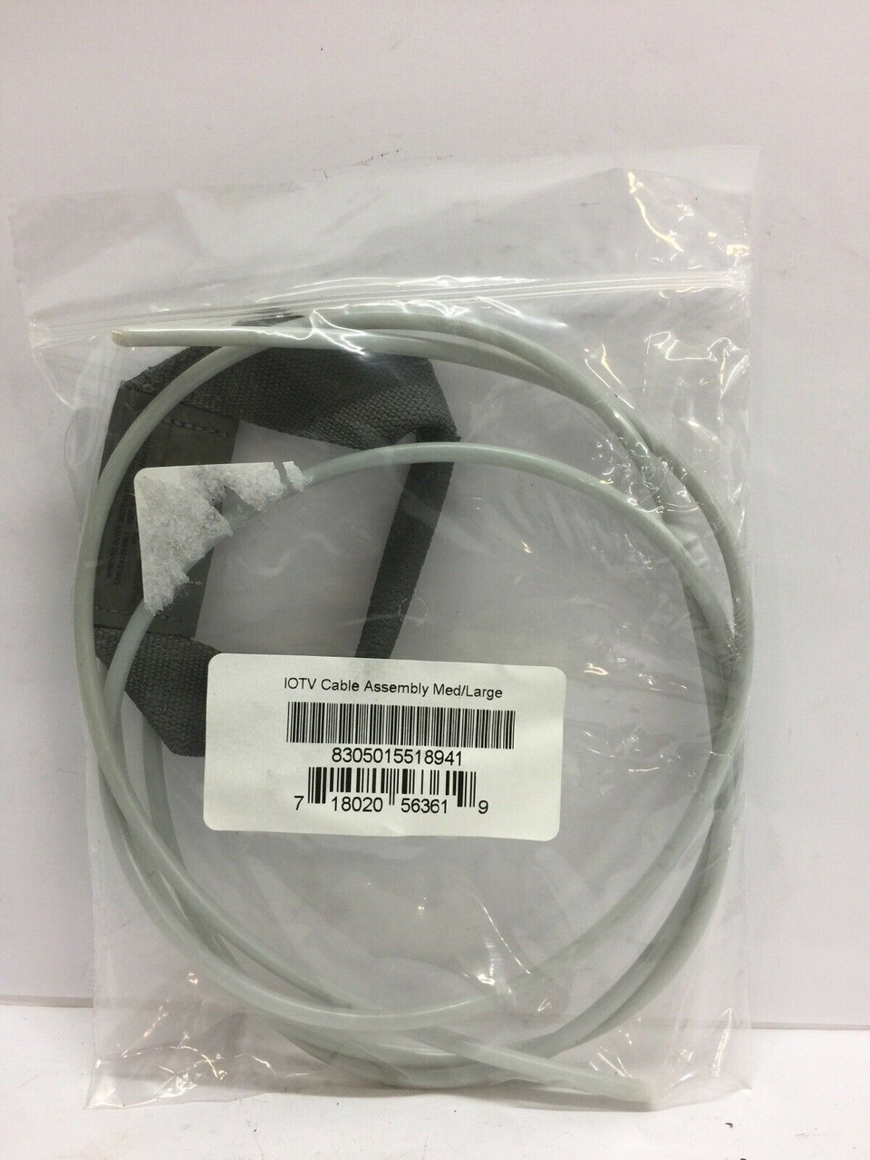 IOTV Cable Assembly 1513-L62 BAE Systems