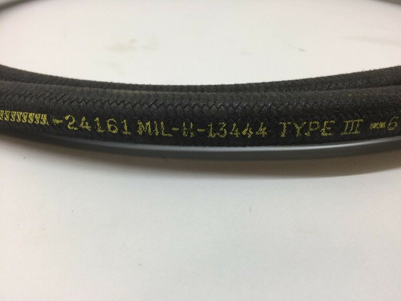 11 ft. Nonmetallic Hose Assembly 10932707-21