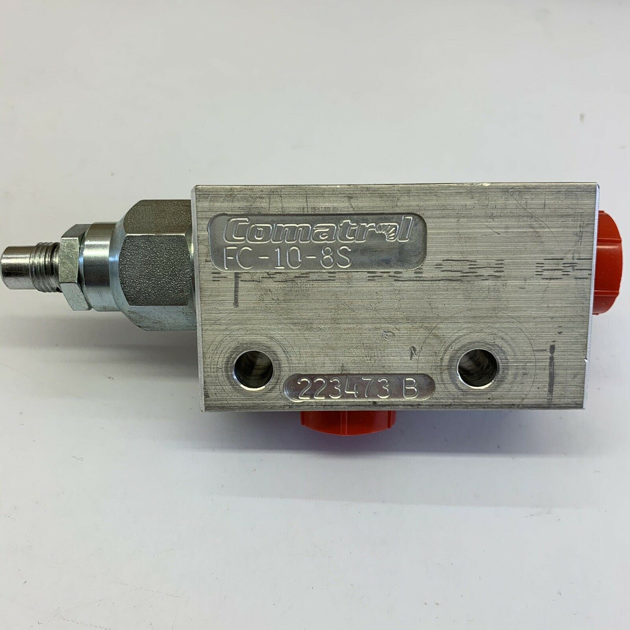 Comatrol Cartridge Valve 223473 FC-10-8S