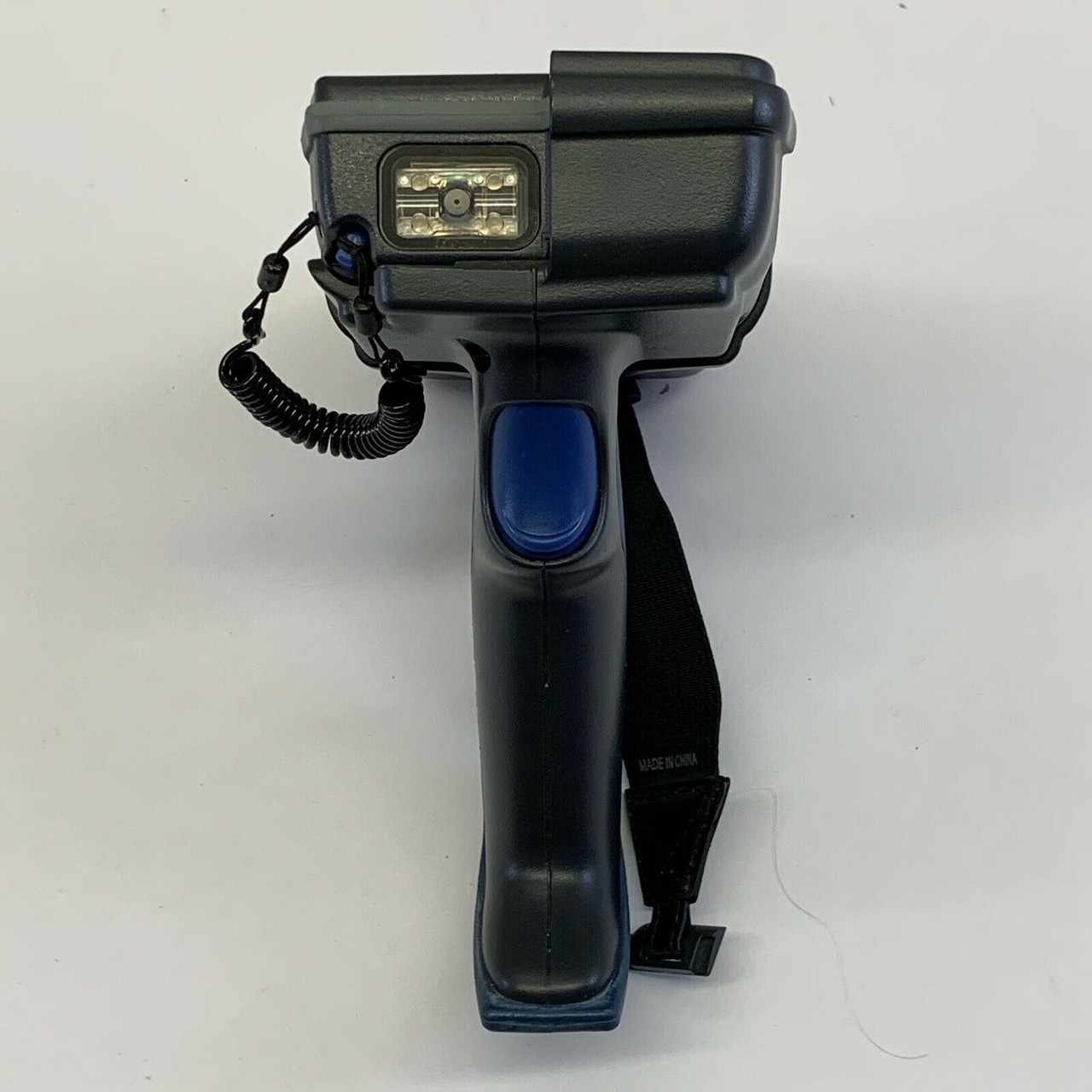 Intermec CN3 Handheld Computer Barcode Scanner Bundle